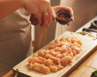 O melhor tempero para frango para cada ocasião: as combinações mais saborosas para todo tipo de preparo