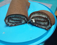 Rocambole de Prestígio