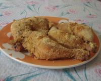 Frango especial