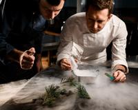 As 4 técnicas de cozinha que revolucionaram os restaurantes: os pratos ficam fascinantes na aparência e no sabor