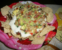 Ultimate Nachos