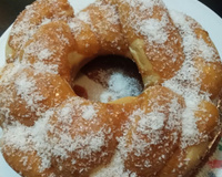 Rosquinha da Tia Vanda