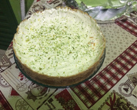 Torta de limão que dá certo