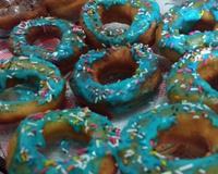 Donuts do Homer Simpson