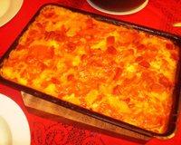 Explosão do sabor Goiano