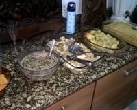 Bredo da semana santa