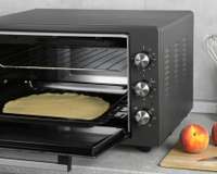 Forno elétrico bom: Esses são os modelos mais bem avaliados na Amazon!