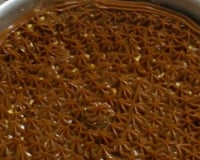 Cheesecake de doce de leite