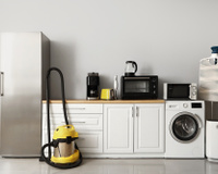 Cozinha dos sonhos na Black Friday: 10 eletrodomésticos e itens Member’s Mark para dar um upgrade na sua casa com ofertas imperdíveis e desconto de R$50