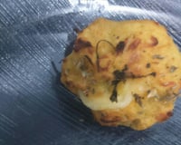 Salgado maromba (salgado fitness)