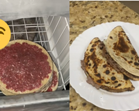 Com essa receita você tem um jantar rápido e saudável para toda a semana: fácil de fazer e de armazenar