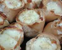 Buraco quente à minha moda