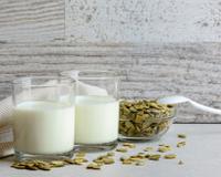 Leite vegetal que quase ninguém conhece fortalece os ossos com muito magnésio: receita sem lactose e sem caseína é fácil de fazer e nutritiva