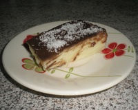 Torta prestígio