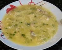 Caldo de Quenga