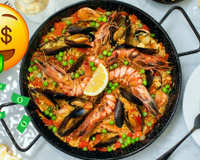 Para ricos, receita com ingredientes caros fica realmente muito boa: é pra fazer no início do mês!