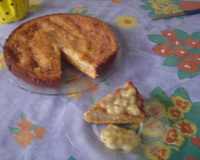 Bolo de Banana fácil