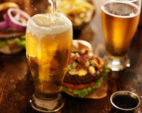 Como harmonizar cerveja com alimentos salgados, picantes, amargos e doces