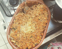 Macarrão dos Deuses