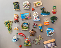 Adeus ímãs na geladeira: na minha cozinha não entra desde que um técnico em refrigeração me explicou seus efeitos inesperados