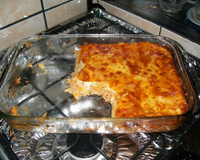 Surpresa de aipim do Lucio César