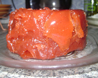 Goiabada caseira super fácil