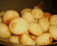Receita de pão de queijo: 25 opções do TudoGostoso