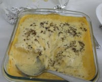 Frango cremoso fácil