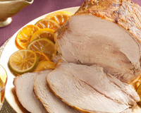 8 receitas de pernil para o Ano-Novo
