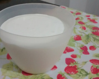 Creme de alho para churrasco