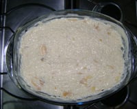 Arroz à piamontese