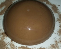 Doce de creme de leite de micro-ondas
