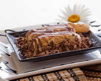 Tiramisù à moda Brasileira