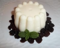 Manjar branco especial