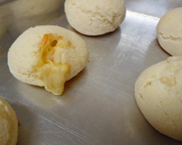 Pão de Queijo