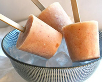 10 receitas de picolé do TudoGostoso