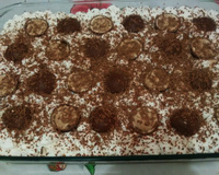 Torta Serenata de Amor