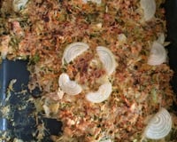 torta capixaba  de sardinha e repolho muito facil