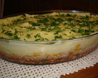 Arroz de forno