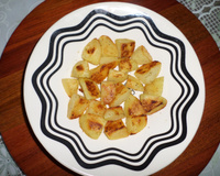 Batata Sauté