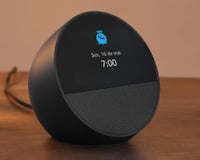 Alexas em promoção: como Echo Dot, Echo Spot e Echo Show podem deixar a casa mais organizada