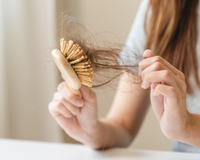 Marta León, especialista em hormônios: “Se você está com queda de cabelo, esses alimentos devem estar no seu prato”