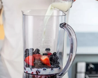 Esses são os 5 liquidificadores mais vendidos no Mercado Livre: descubra por que eles são os queridinhos dos brasileiros