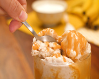 Sorvetes e picolés: aprenda a fazer assistindo a vídeos incríveis