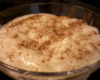 Arroz doce