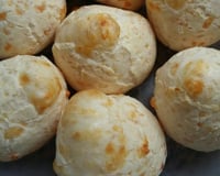 Pão de Queijo Light
