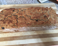 Pão de forma rápido