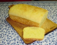 Pão de fubá