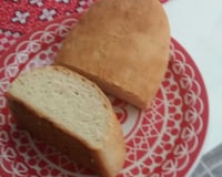 Pão Caseiro Alemão