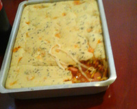 Hot Dog de forno para as férias da criançada